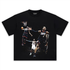 LEBRON JAMES 76ERS V13 TANK TOP & TEE & LONG SLEEVE & LAYERED LS & HOODIE