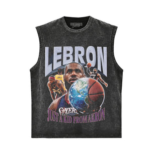 LEBRON JAMES FUNNY TANK TOP & TEE & LONG SLEEVE & LAYERED LS & HOODIE
