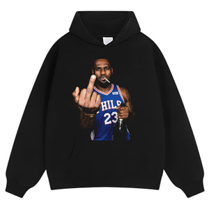 LEBRON JAMES FUNNY V1 TANK TOP & TEE & LONG SLEEVE & LAYERED LS & HOODIE