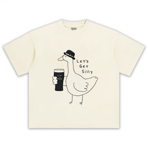 LET'S GET SILLY TEE & LS & HOODIE