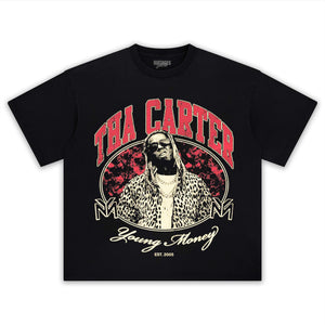 LIL WAYNE 4.0 TEE