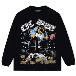 LIL WAYNE VINTAGE TEE & LS & HOODIE