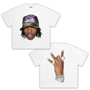 LIL BABY Y2K TEE