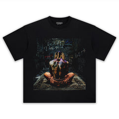 LIL DURK 2025 TEE