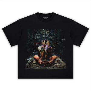 LIL DURK 2025 TEE