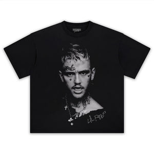 LIL PEEP TEE - Y2K VINTAGES
