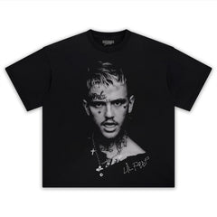 LIL PEEP TEE - Y2K VINTAGES
