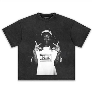 LIL UZI VERT TEE