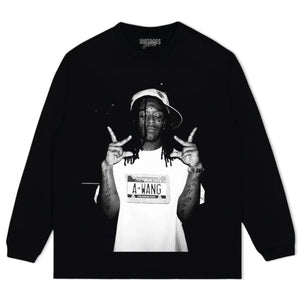 LIL UZI VERT TEE