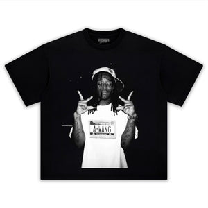 LIL UZI VERT TEE