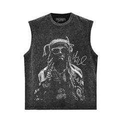 LIL WAYNE - 2026 VINTAGE V3 TANK TOP