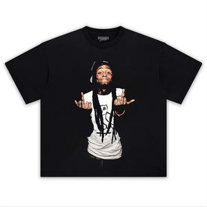 LIL WAYNE VINTAGES 2 TEE