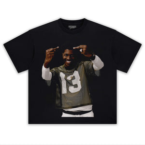 LIL YACHTY TEE