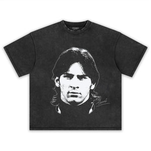 LIONEL MESSI 2025 V3 TEE