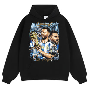 LIONEL MESSI 2026 VINTAGE TANK TOP & TEE & LONG SLEEVE & LAYERED LS & HOODIE