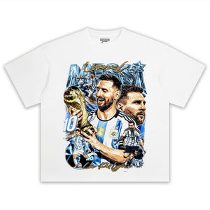 LIONEL MESSI 2026 VINTAGE TANK TOP & TEE & LONG SLEEVE & LAYERED LS & HOODIE