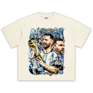 LIONEL MESSI 2026 VINTAGE TANK TOP & TEE & LONG SLEEVE & LAYERED LS & HOODIE