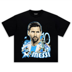 LIONEL MESSI 2026 VINTAGE V2 TANK TOP & TEE & LONG SLEEVE & LAYERED LS & HOODIE