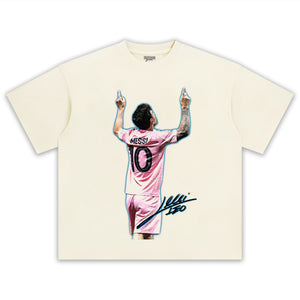 LIONEL MESSI TEE