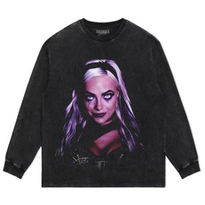 LIV MORGAN TANK TOP & TEE & LONG SLEEVE & LAYERED LS & HOODIE
