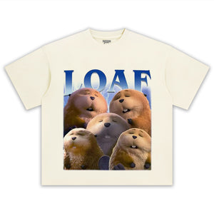 LOAF - HOPPERS MOVIE TANK TOP & TEE & LONG SLEEVE & LAYERED LS & HOODIE