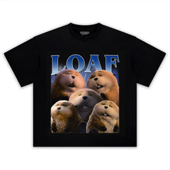 LOAF - HOPPERS MOVIE TANK TOP & TEE & LONG SLEEVE & LAYERED LS & HOODIE