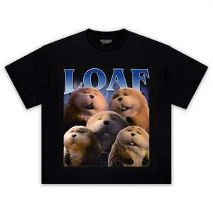 LOAF - HOPPERS MOVIE TANK TOP & TEE & LONG SLEEVE & LAYERED LS & HOODIE