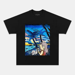 LOVE TEE 2R - Y2K VINTAGES