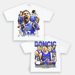LUKA 73PTS V9 TEE