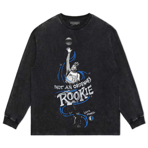 LUKA DONCIC V4 TEE & LS & HOODIE