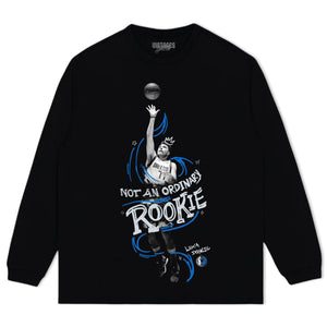 LUKA DONCIC V4 TEE & LS & HOODIE