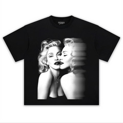 MADONNA V11 TEE