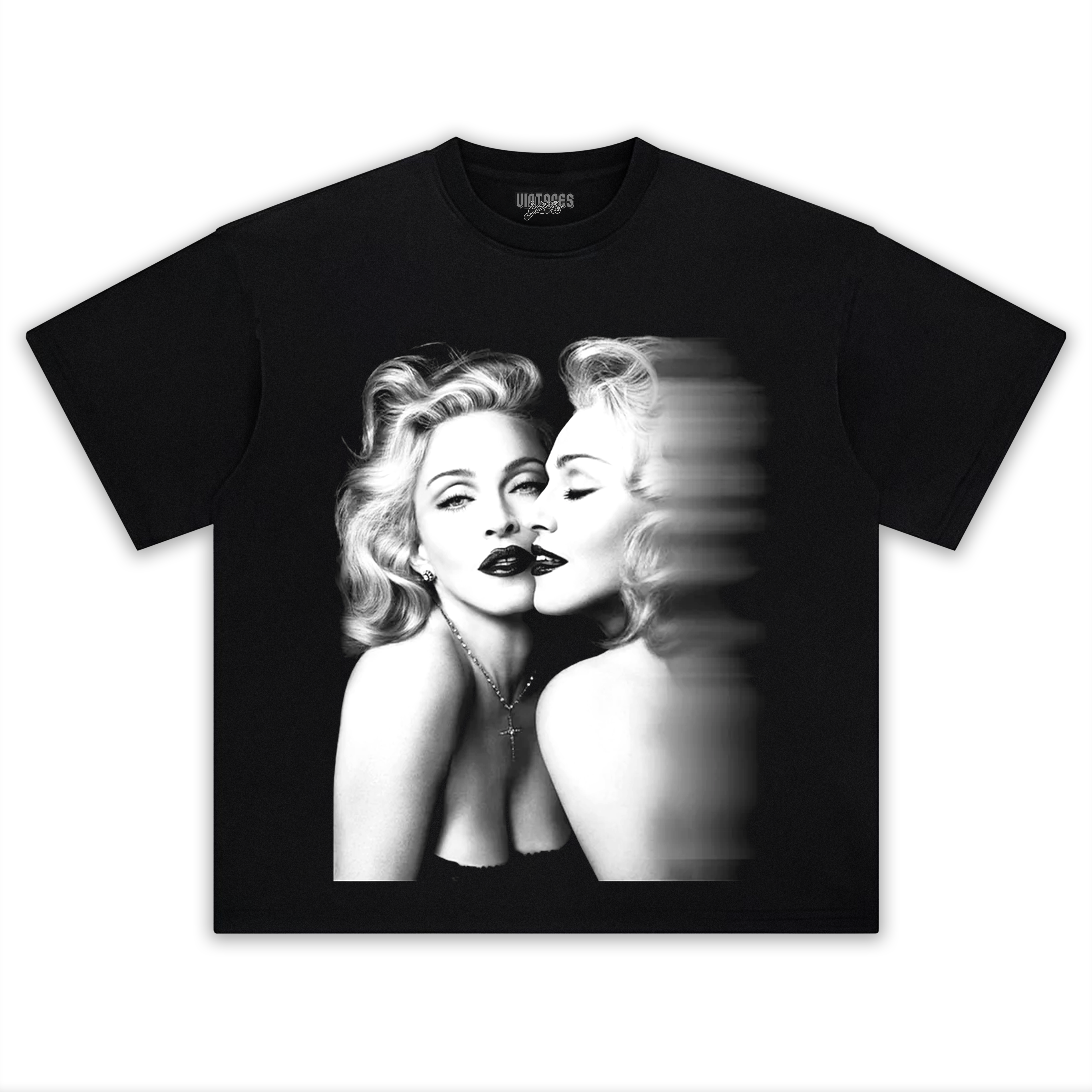MADONNA V11 TEE