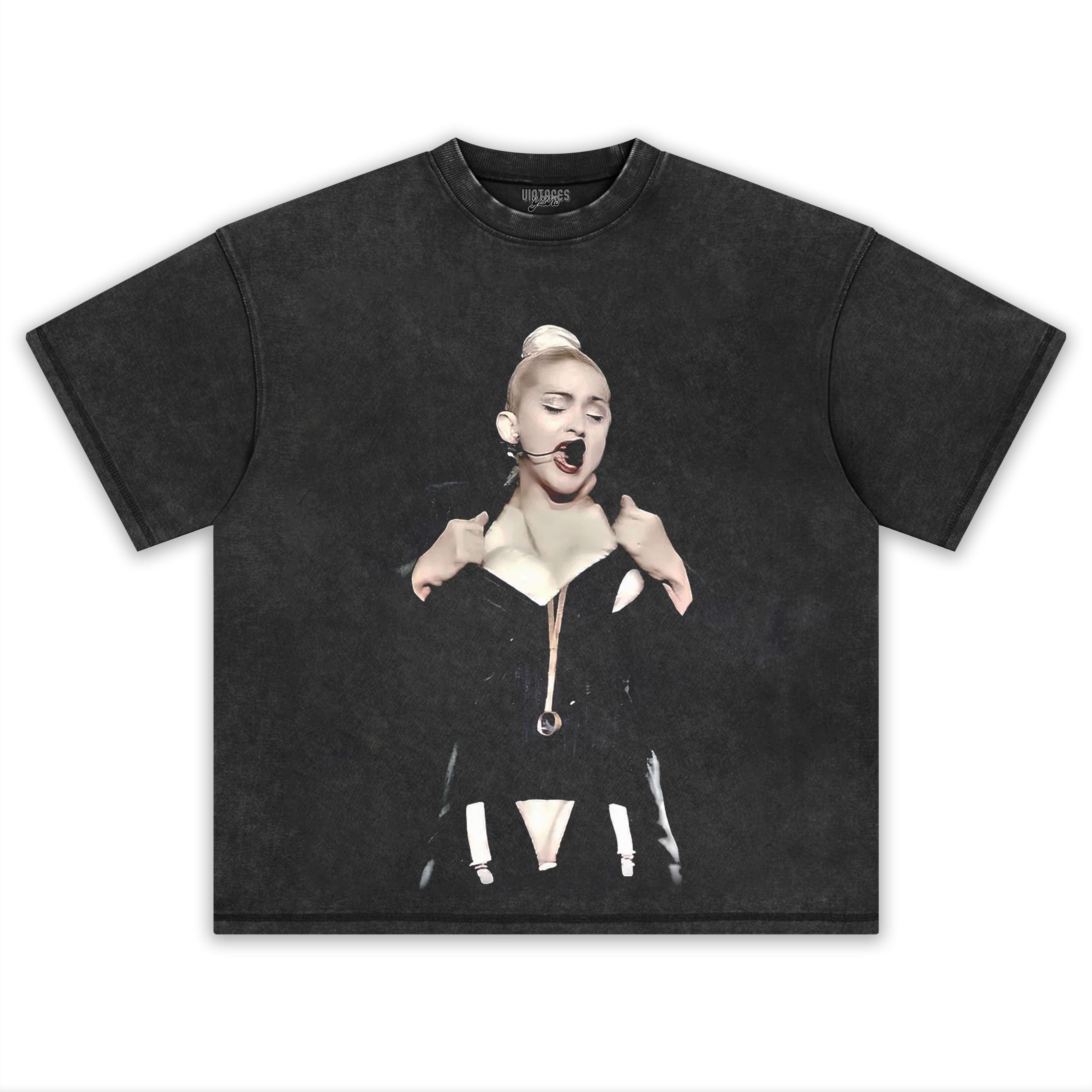 MADONNA V16 TEE