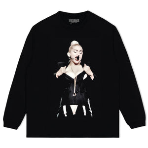 MADONNA V16 TEE