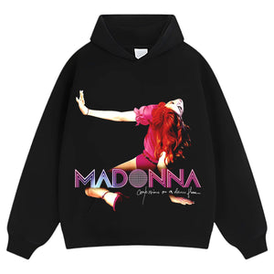 MADONNA V14 TEE