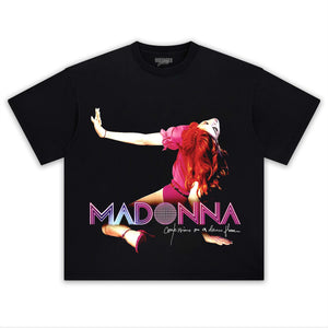 MADONNA V14 TEE