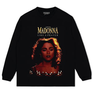 MADONNA V15 TEE