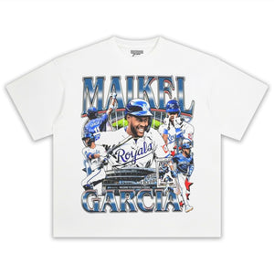 MAIKEL GARCIA TEE