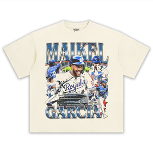 MAIKEL GARCIA TEE