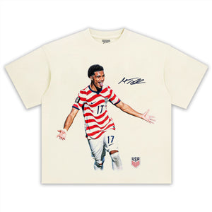 MALIK - THE DAGGER TANK TOP & TEE & LONG SLEEVE & LAYERED LS & HOODIE