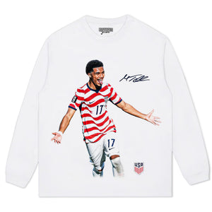 MALIK - THE DAGGER TANK TOP & TEE & LONG SLEEVE & LAYERED LS & HOODIE