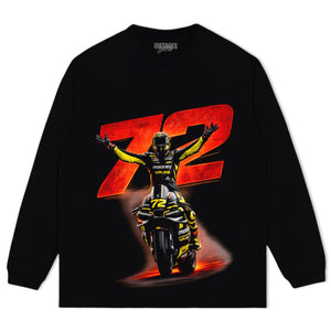 MARCO BEZZECCHI MOTOGP TANK TOP & TEE & LONG SLEEVE & LAYERED LS & HOODIE