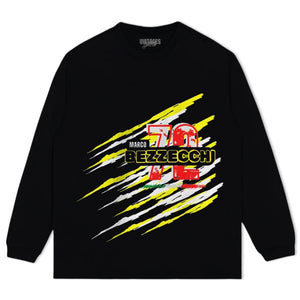 MARCO BEZZECCHI MOTOGP V2 TANK TOP & TEE & LONG SLEEVE & LAYERED LS & HOODIE