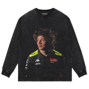 MARCO BEZZECCHI TANK TOP & TEE & LONG SLEEVE & LAYERED LS & HOODIE