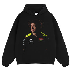 MARCO BEZZECCHI TANK TOP & TEE & LONG SLEEVE & LAYERED LS & HOODIE