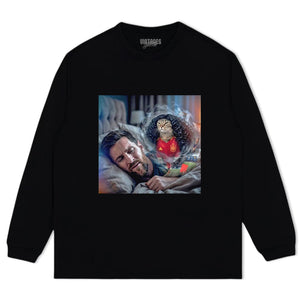 MARC CUCURELLA CAT & MESSI FUNNY TANK TOP & TEE & LONG SLEEVE & LAYERED LS & HOODIE