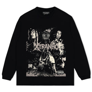 MATUE - XTRANHO TANK TOP & TEE & LONG SLEEVE & LAYERED LS & HOODIE