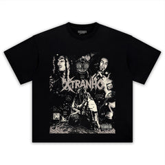 MATUE - XTRANHO TANK TOP & TEE & LONG SLEEVE & LAYERED LS & HOODIE