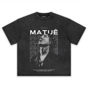MATUE TANK TOP & TEE & LONG SLEEVE & LAYERED LS & HOODIE